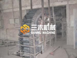 DJA、DJ型大傾角擋邊帶式輸送機(jī)